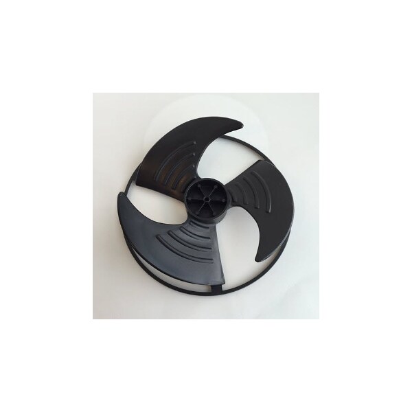 Goodman 0161P00055S Condenser Fan Blade 0161P00055 - main